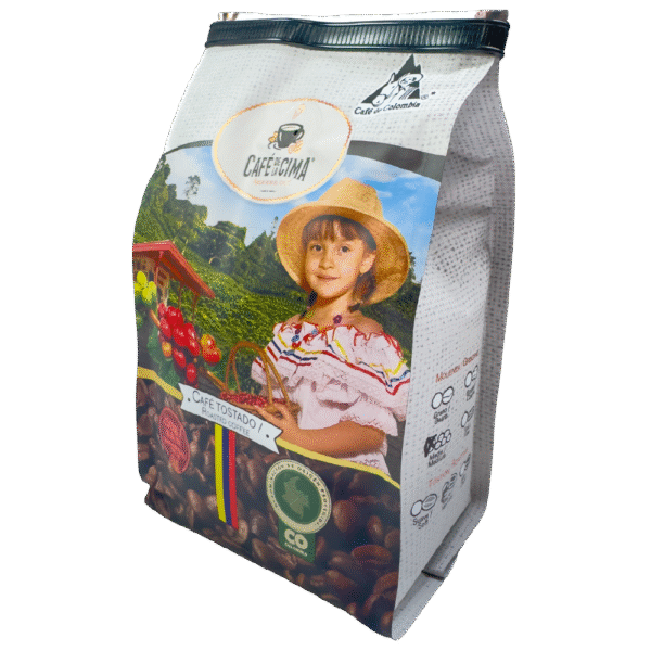 Café 250g (Exportación)