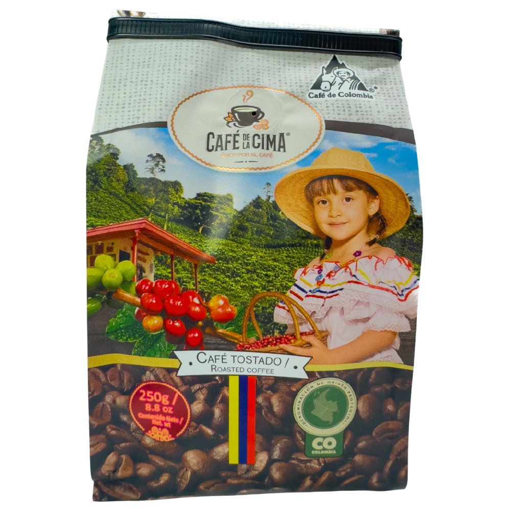 Café 250g - Imagen 2