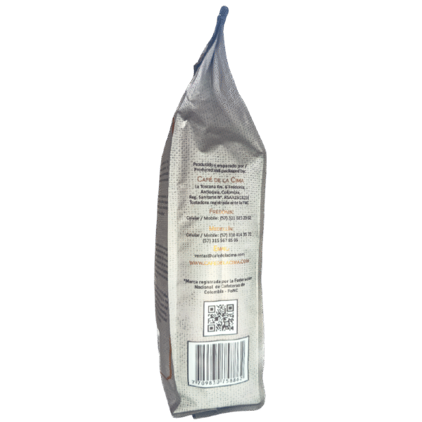Café 500g (Exportación) - Imagen 3