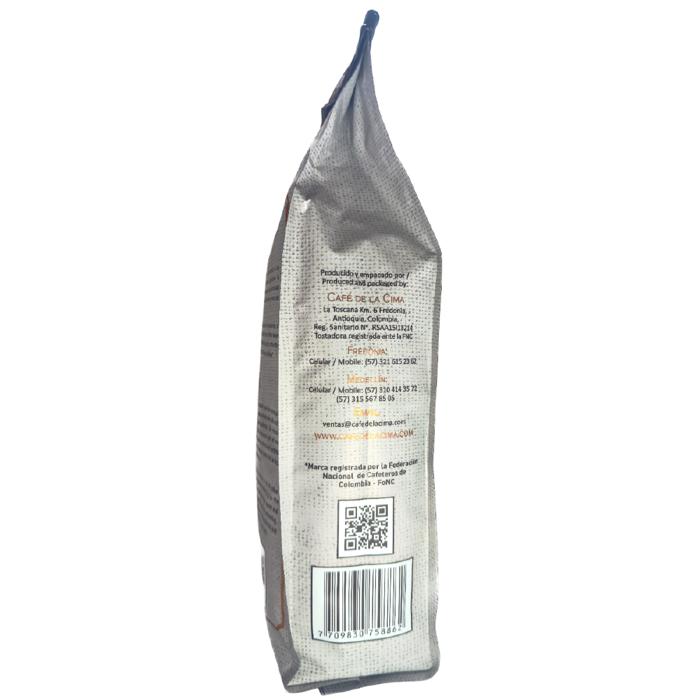 Café 500g - Imagen 3