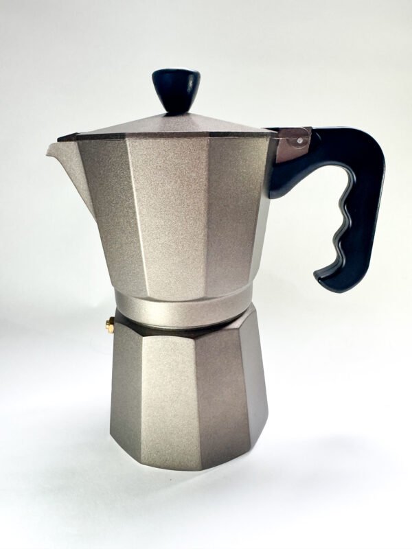 Cafetera Italiana
