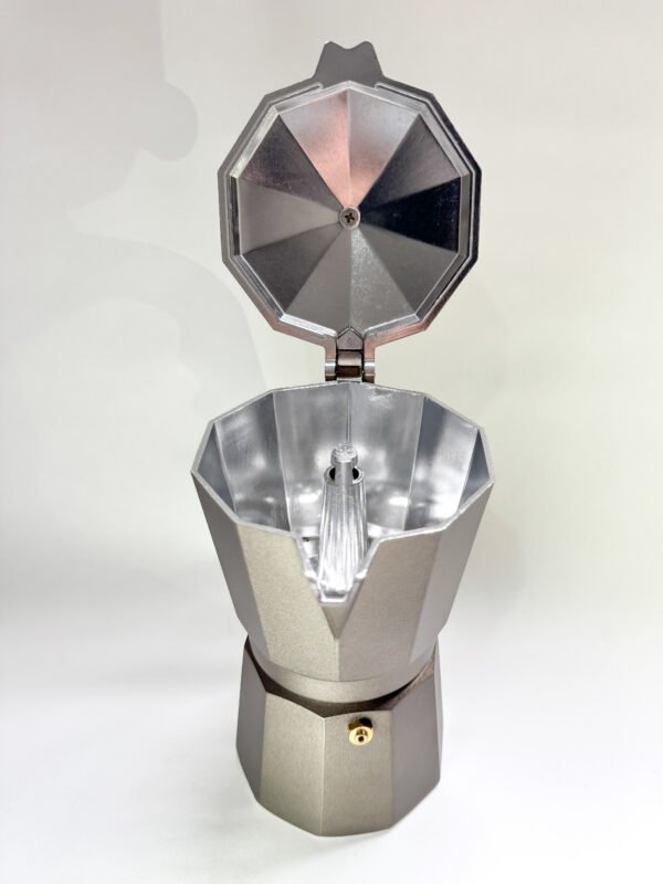 Cafetera Italiana - Imagen 4