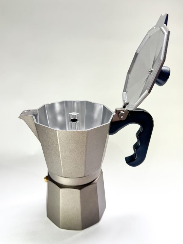 Cafetera Italiana - Imagen 5