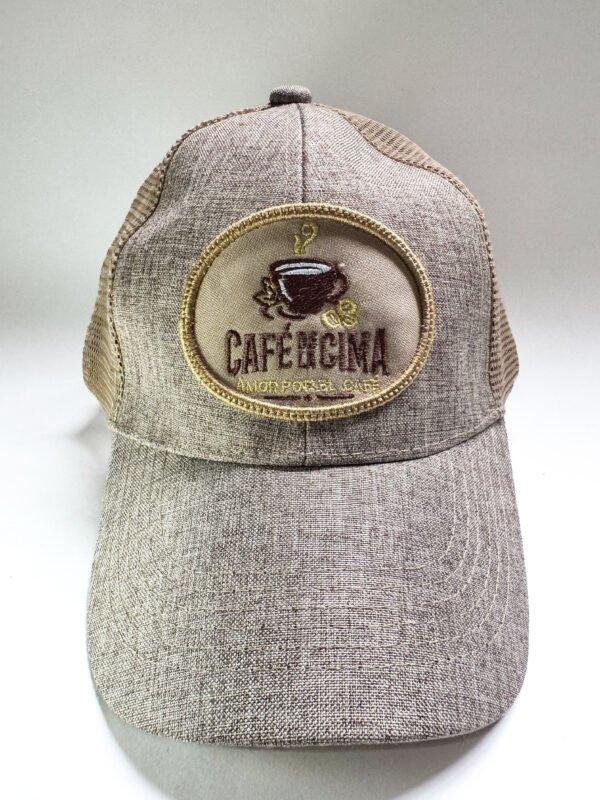 Gorra - Imagen 5