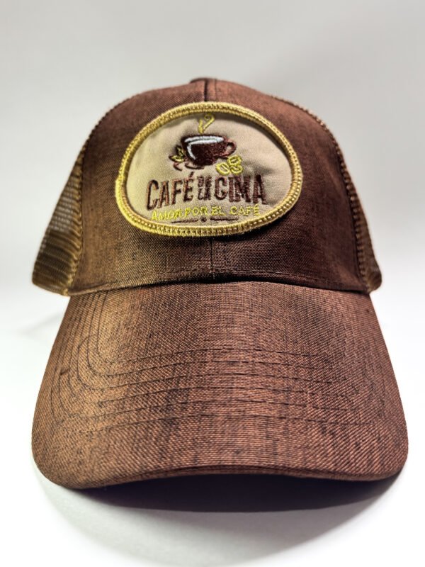 Gorra - Imagen 3