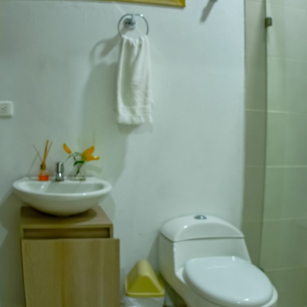 cabana encanto_baño_1