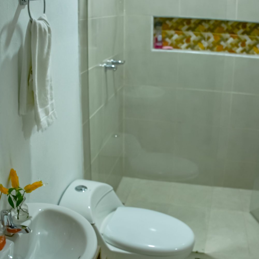 cabana encanto_baño_3